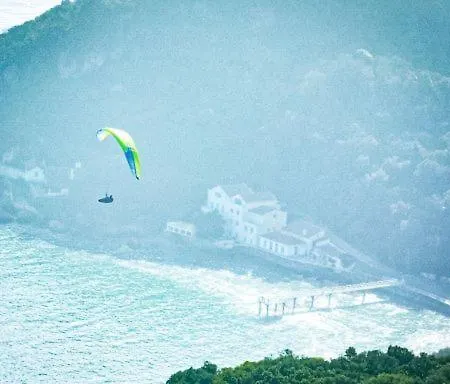 Casa Pausa 塞辛布拉