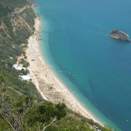 Casa Pausa * Sesimbra
