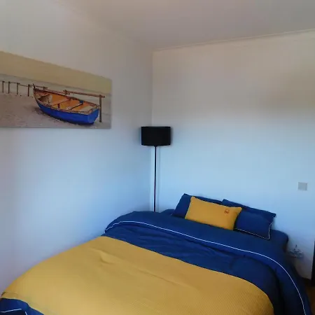 Сasa de vacaciones Casa Pausa *