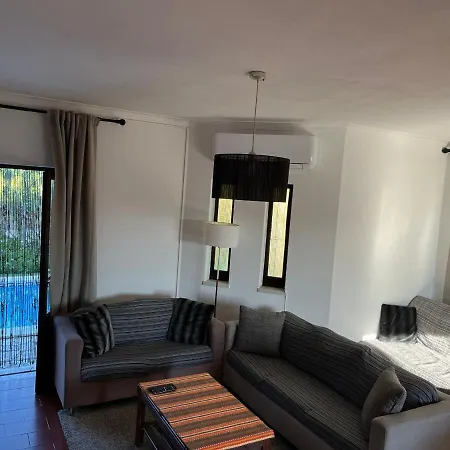 Casa Pausa Casa de Férias *