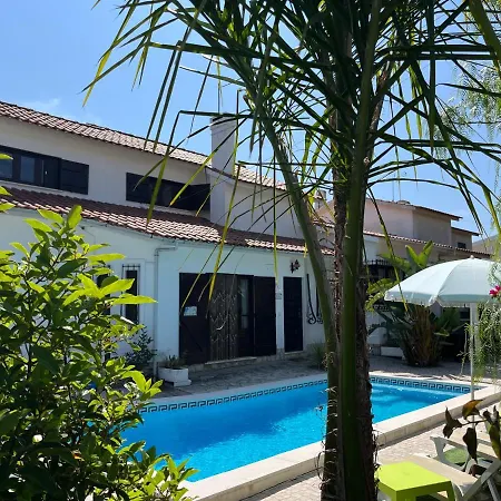 Casa de Férias Casa Pausa
