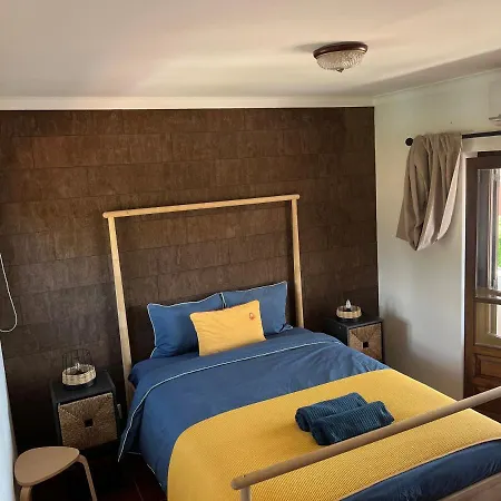 Casa Pausa Casa de Férias Sesimbra