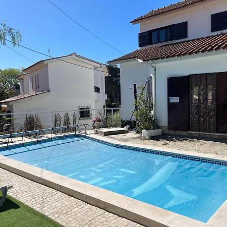 Casa de Férias Casa Pausa