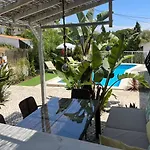 Casa Pausa Dom wakacyjny Sesimbra