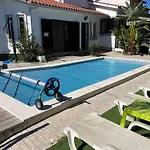 Dom wakacyjny Casa Pausa *