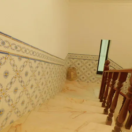 Prázdninový dům Casa Pausa