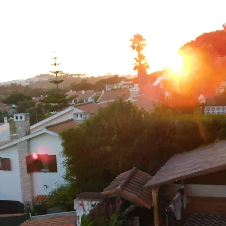 Casa Pausa * Σεσίμπρα