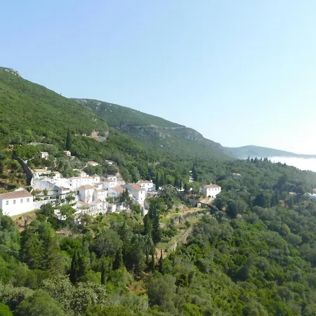 Casa Pausa Prázdninový dům Sesimbra