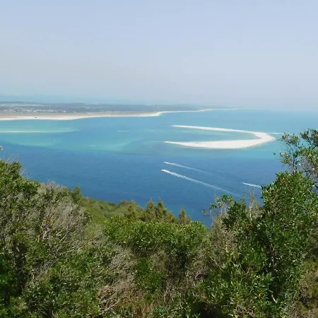 Casa Pausa Σπίτι διακοπών *