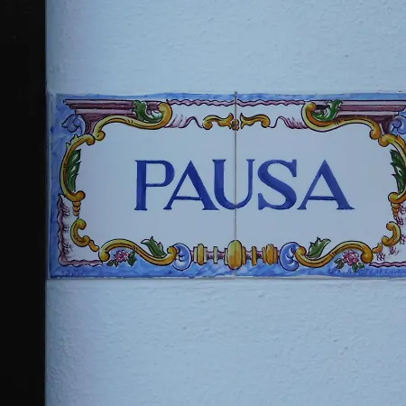 Prázdninový dům Casa Pausa Sesimbra