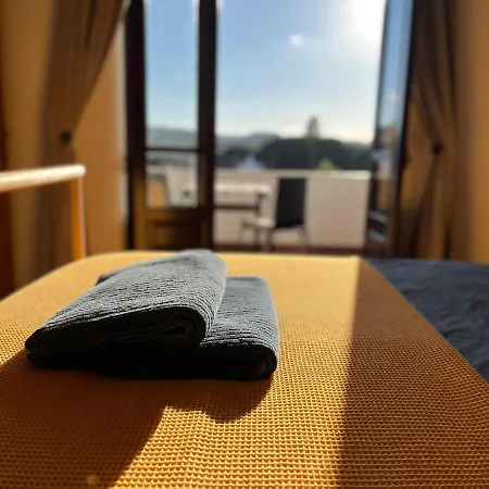 Nyaraló Casa Pausa *