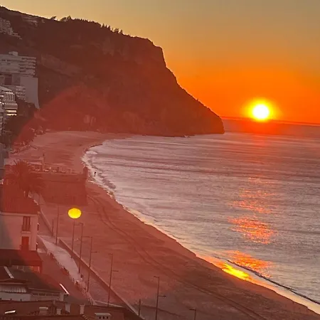 Casa Pausa Prázdninový dům Sesimbra