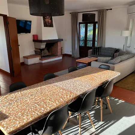 Σπίτι διακοπών Casa Pausa Σεσίμπρα