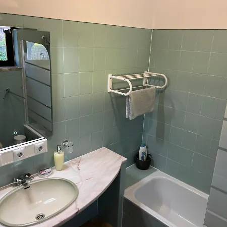 Casa Pausa Σπίτι διακοπών *