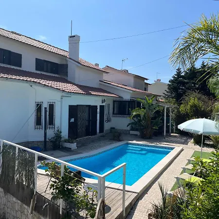 Σπίτι διακοπών Casa Pausa *