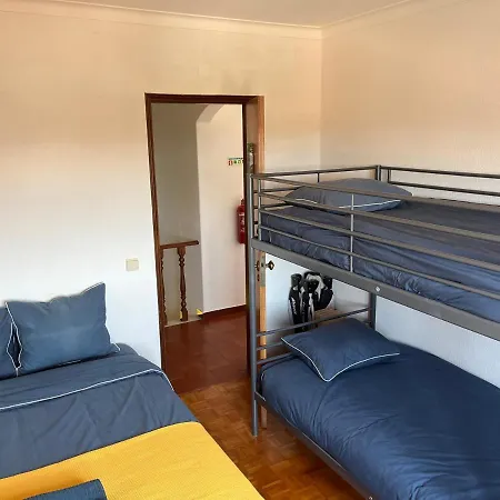 Casa Pausa Sesimbra