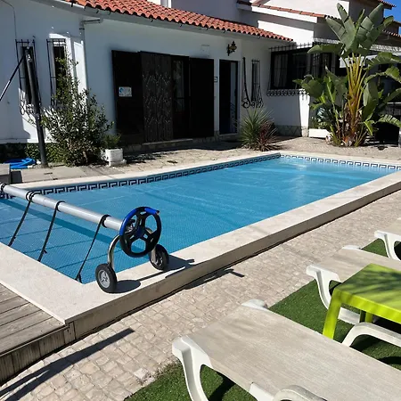 Prázdninový dům Casa Pausa *