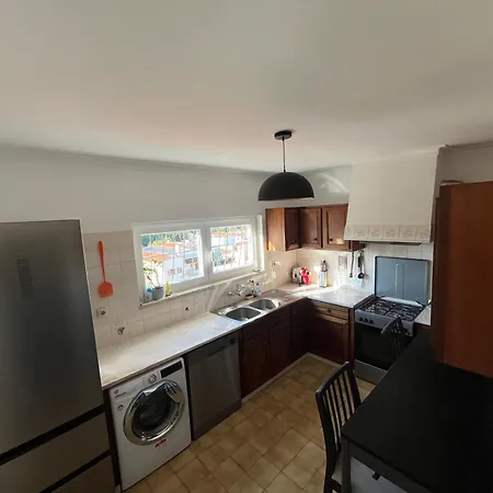 Prázdninový dům Casa Pausa Sesimbra