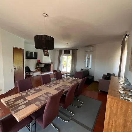 Prázdninový dům Casa Pausa