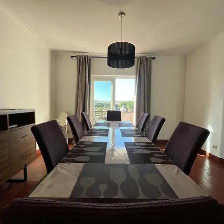 Casa Pausa Prázdninový dům Sesimbra