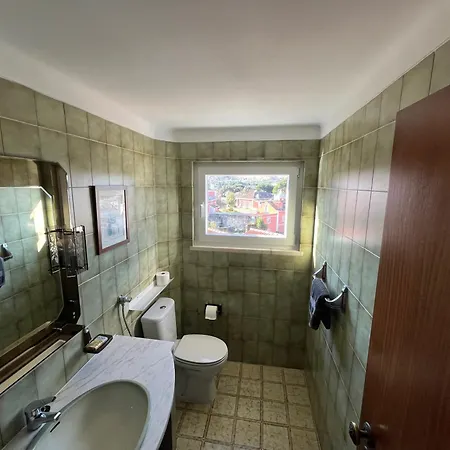 Prázdninový dům Casa Pausa *