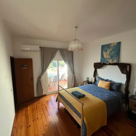 Casa Pausa