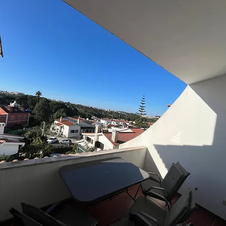Casa Pausa Prázdninový dům