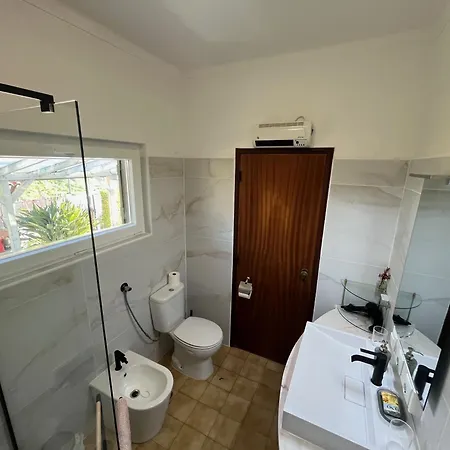 Casa Pausa * Sesimbra