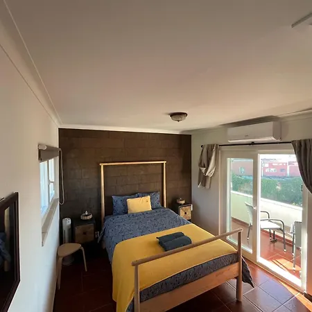 Casa Pausa Prázdninový dům Sesimbra