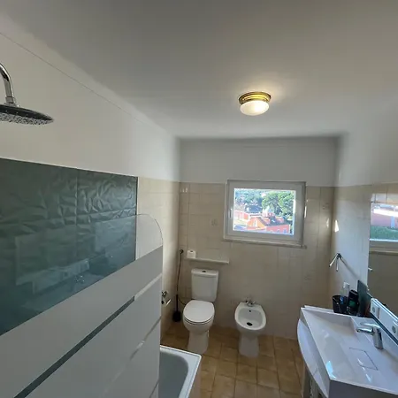 Prázdninový dům Casa Pausa Sesimbra