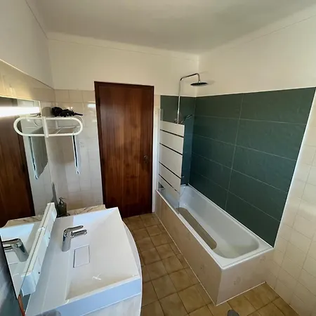 Prázdninový dům Casa Pausa *