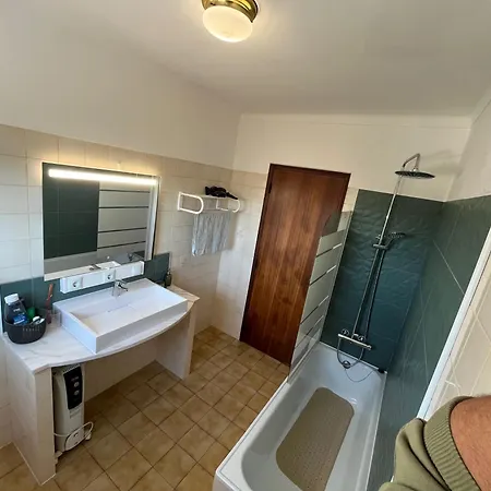 Prázdninový dům Casa Pausa *